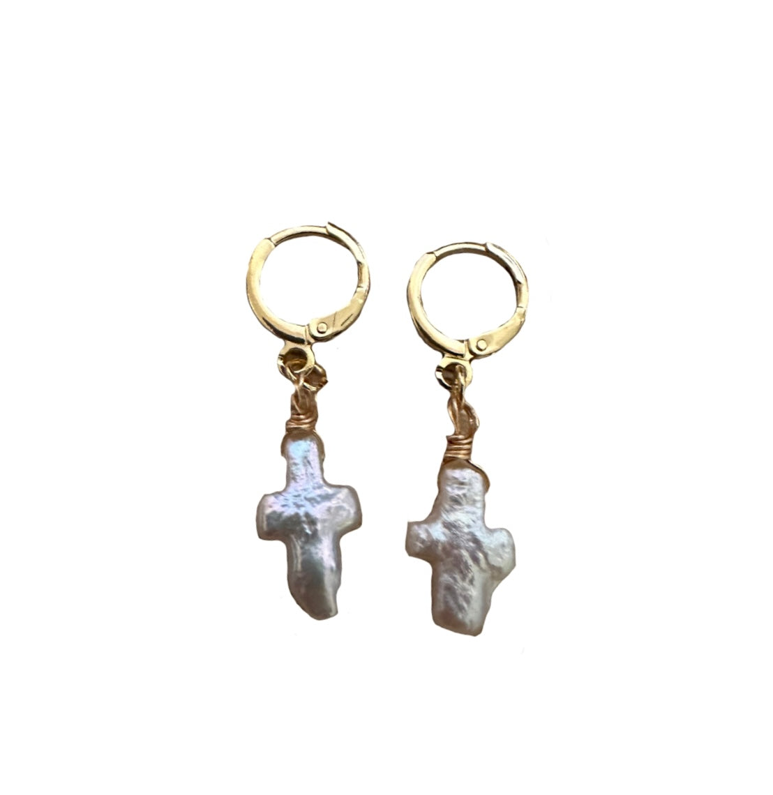 The 'Kitty' Clip On Earrings