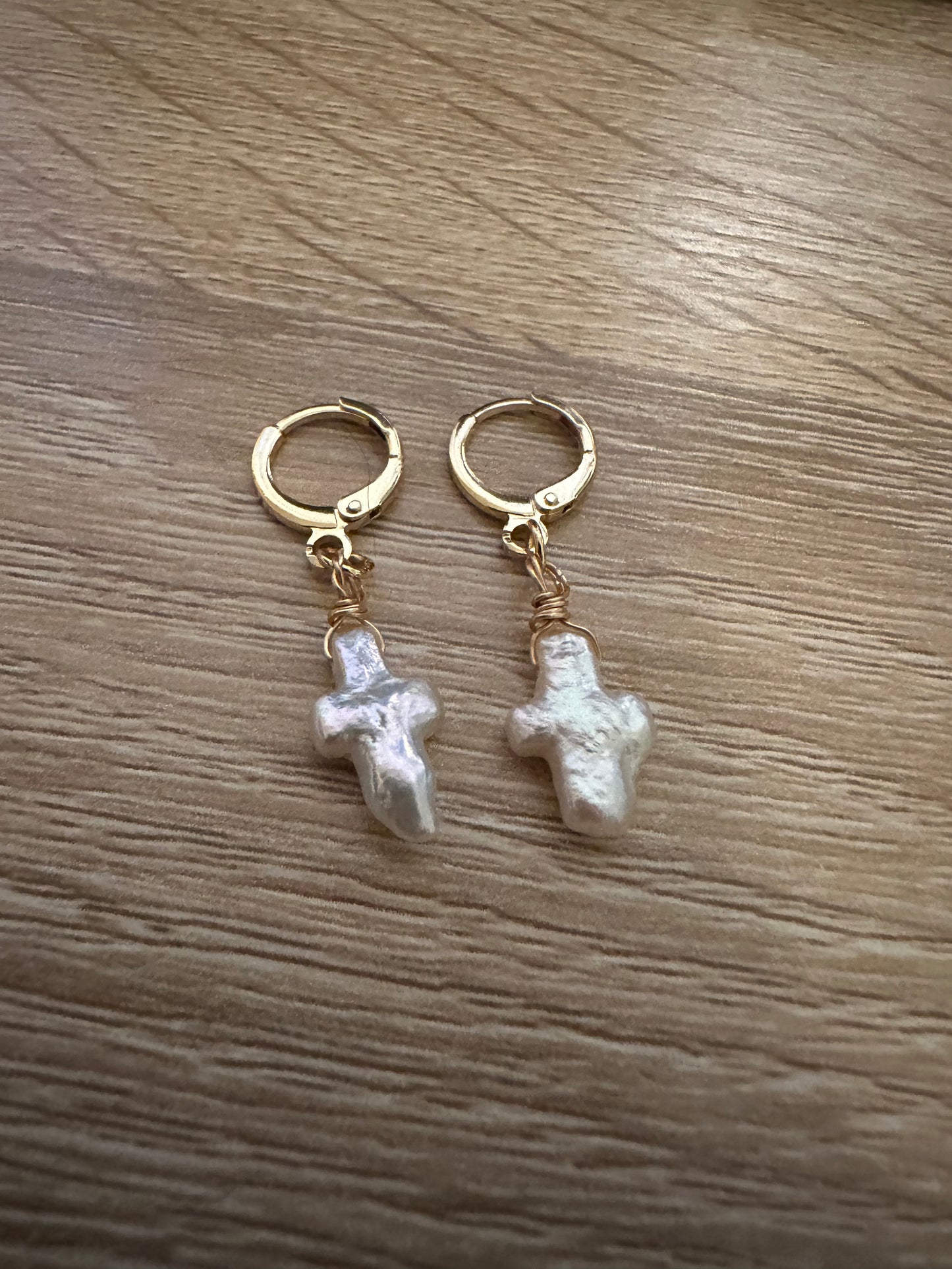 The 'Kitty' Clip On Earrings