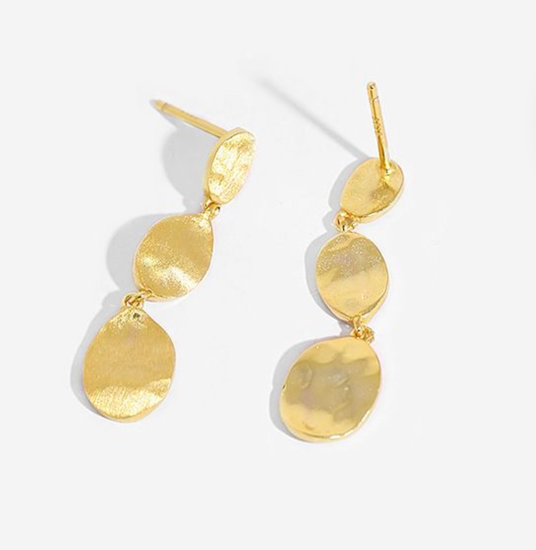 The 'Isabella' Earrings