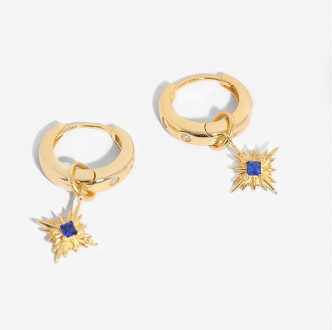 The 'Emma' Earrings