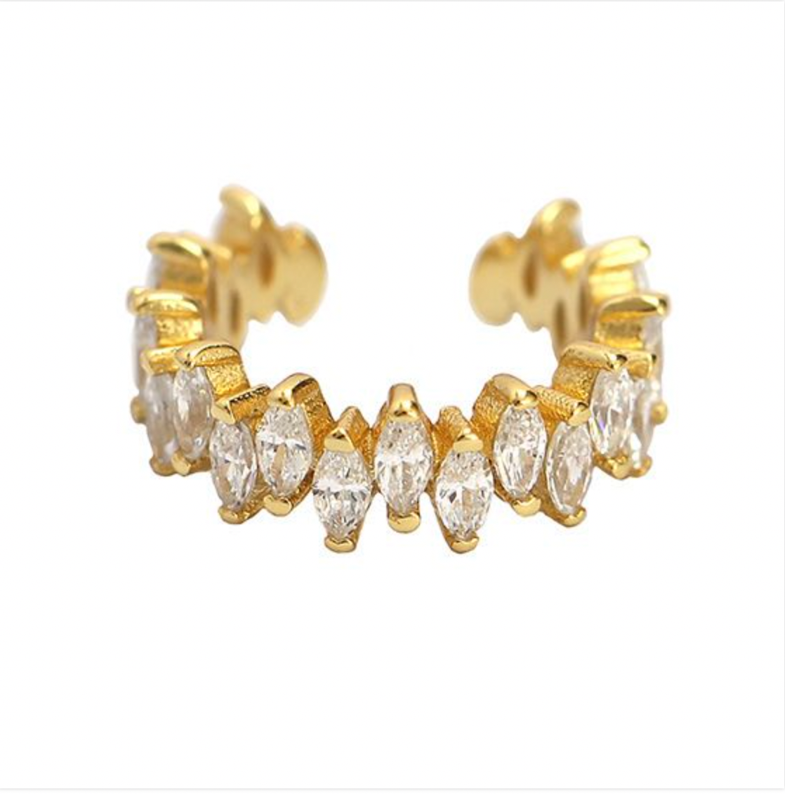 The 'Evie' Ear Cuff